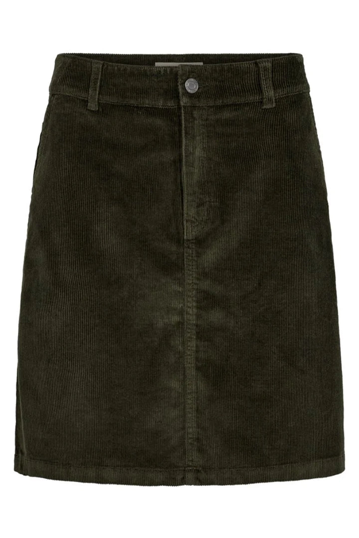 Cordy skirt