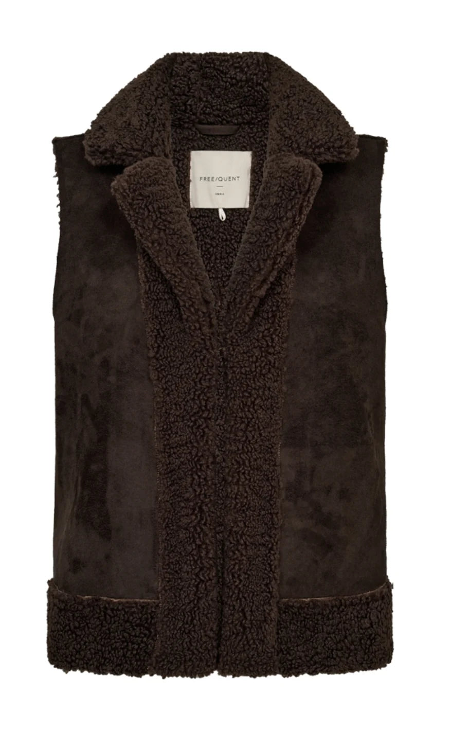 Lamby vest