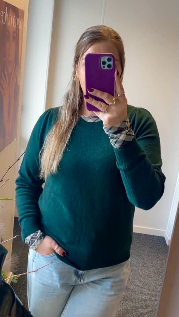 Evina pullover