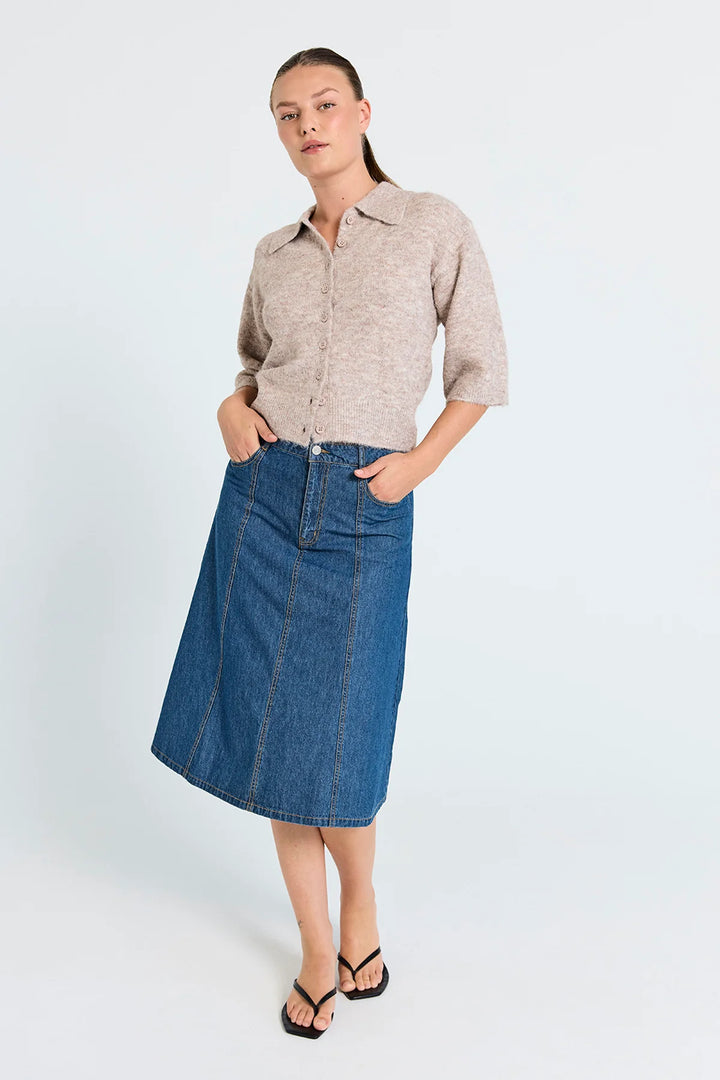 Sammie cardigan
