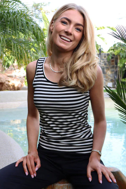 Natalia tank top