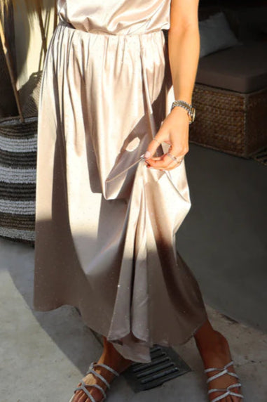 Ova skirt