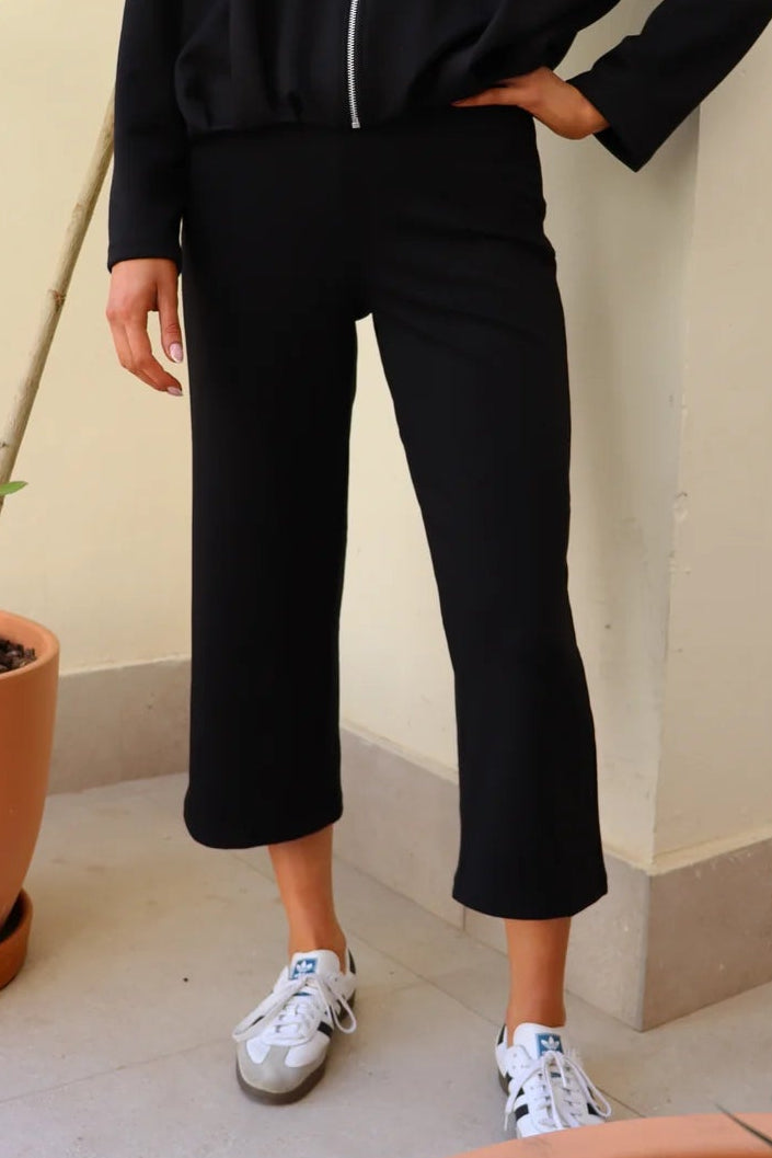 Henny culotte pants