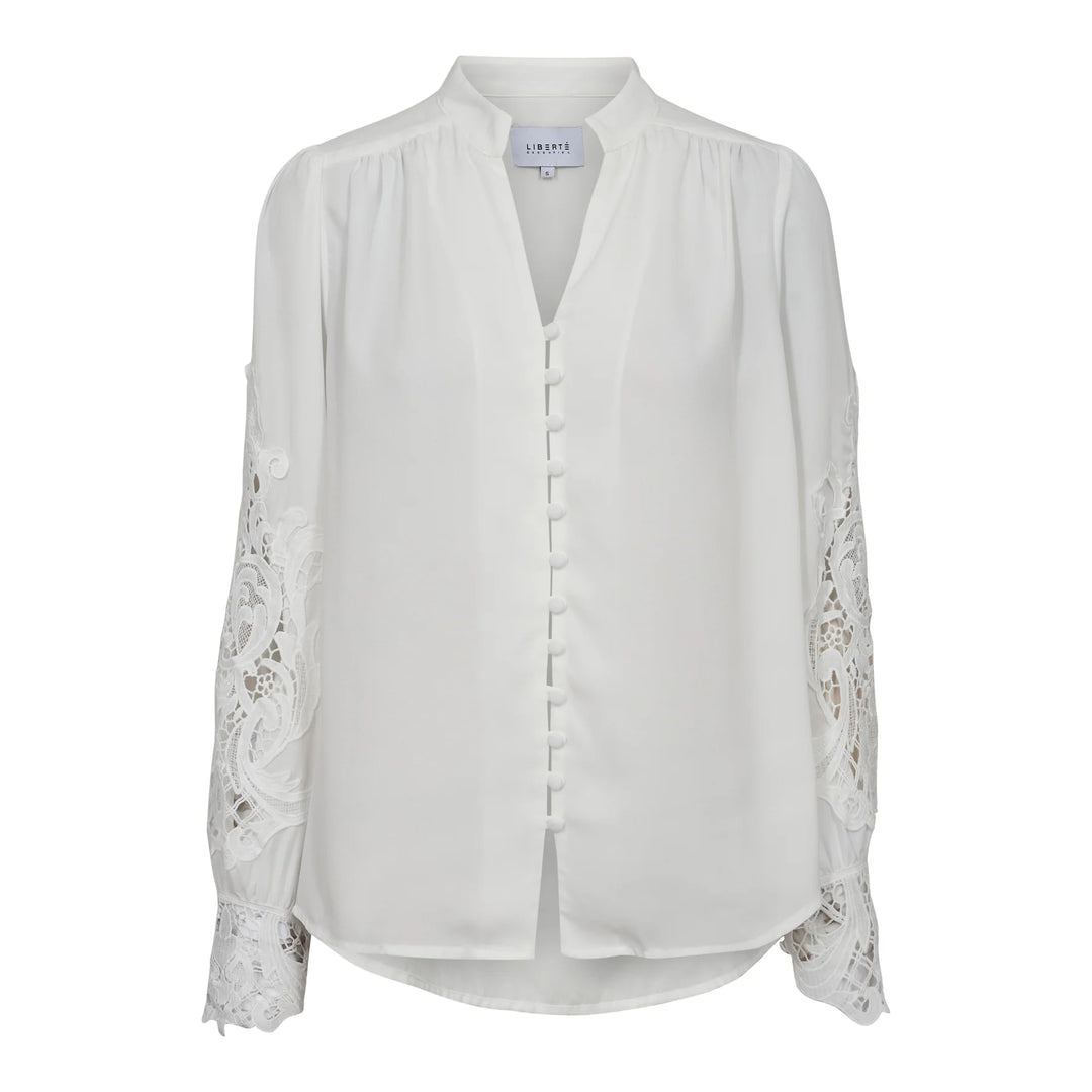 Rigmor Ls blouse