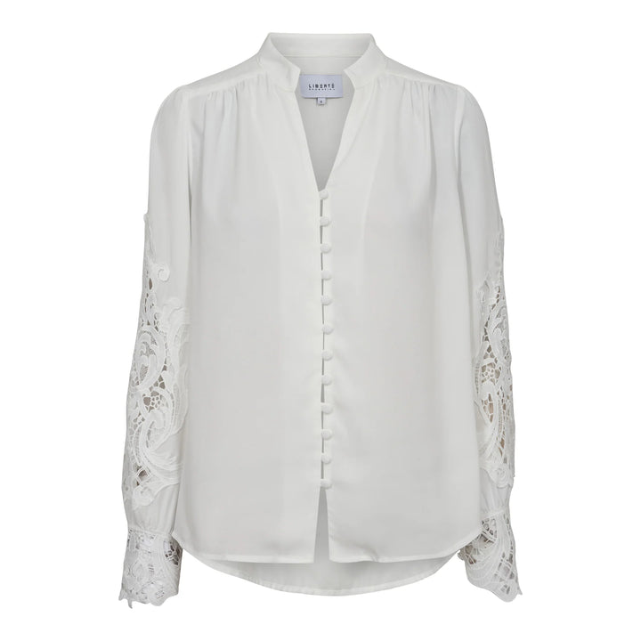 Rigmor Ls blouse