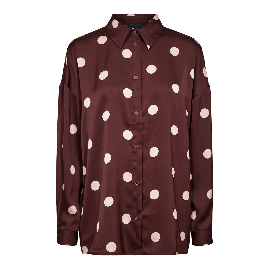 Dotti ls shirt