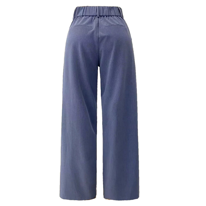 Freddy wide pants
