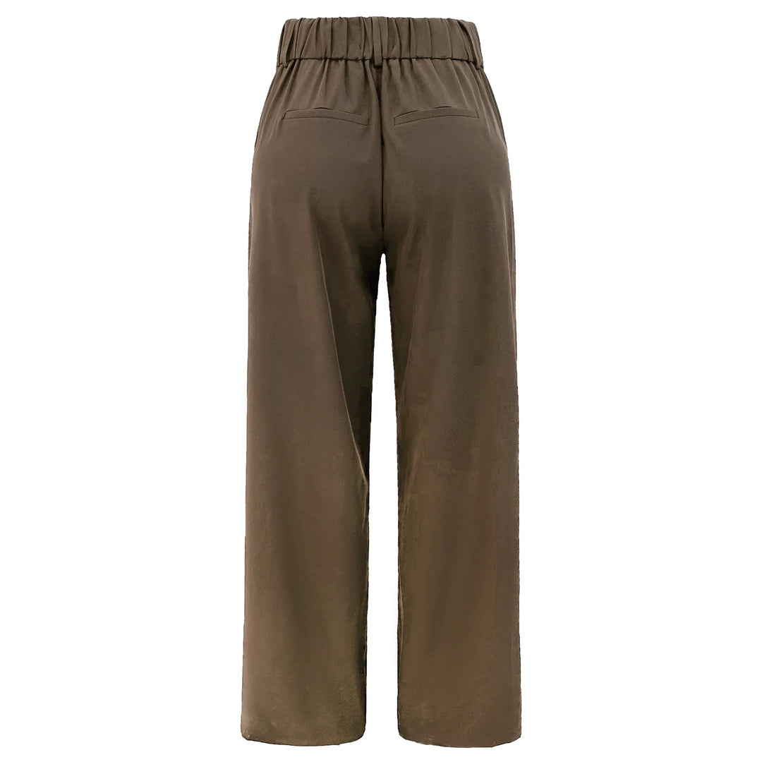 Freddy wide pants