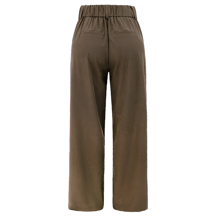Freddy wide pants