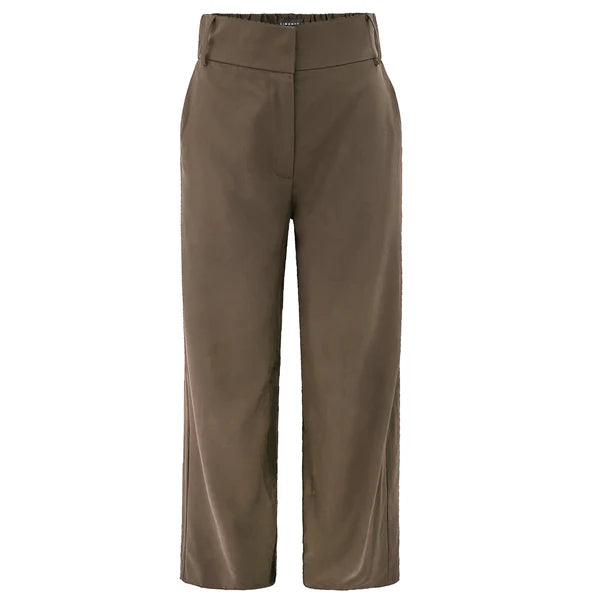 Freddy wide pants