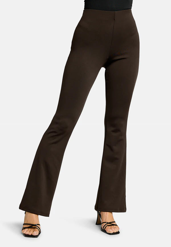 Henny flair pants
