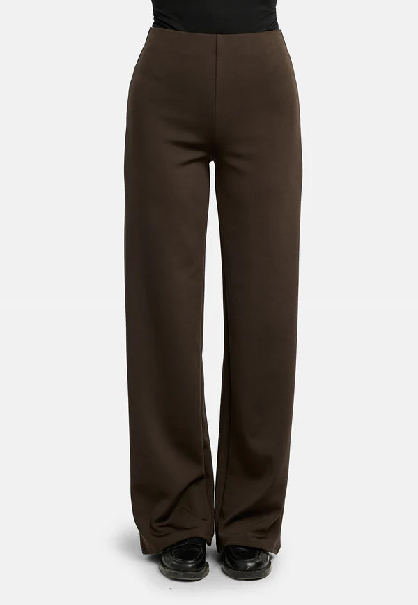 Henny wide pants