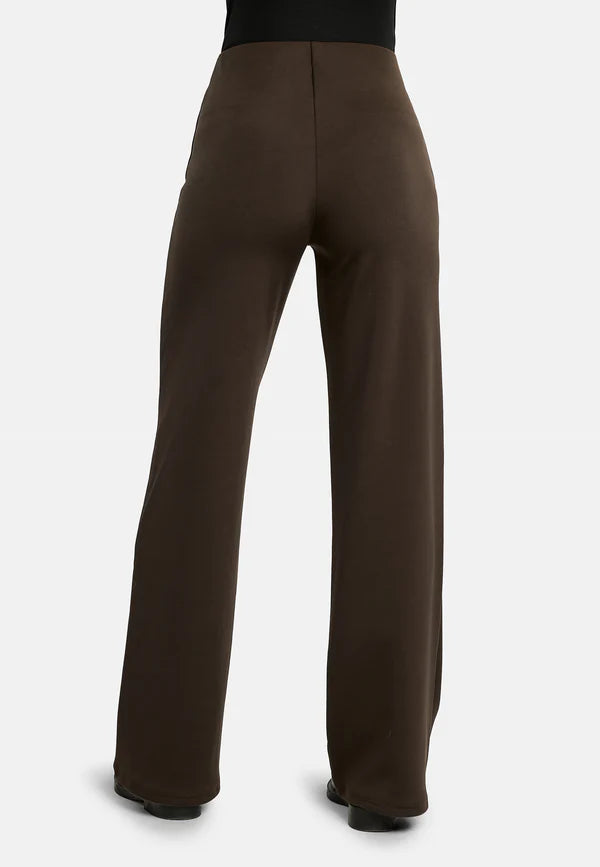 Henny wide pants