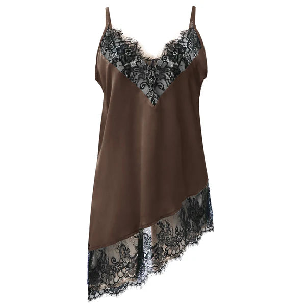 Lola asymteric top