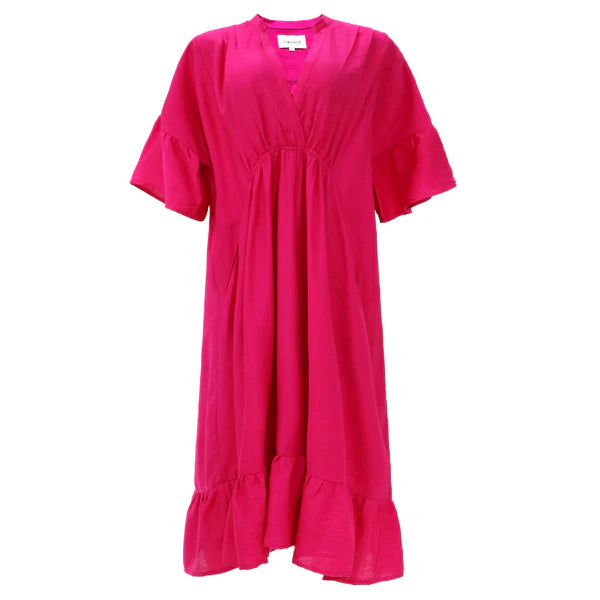 Karo dress