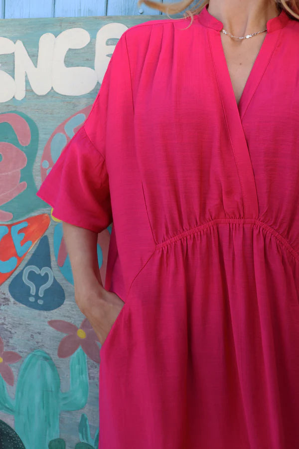 Karo dress