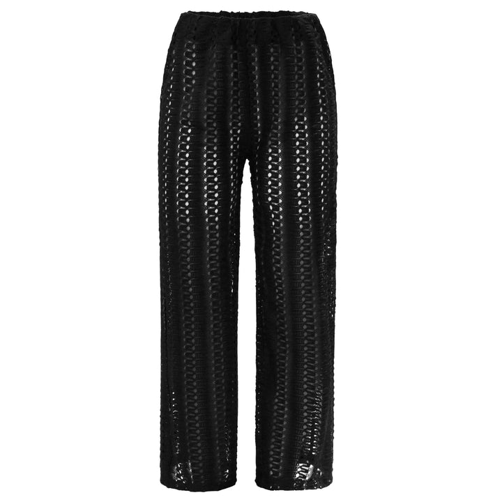 Croc pants