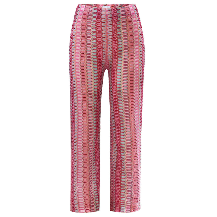 Croc pant