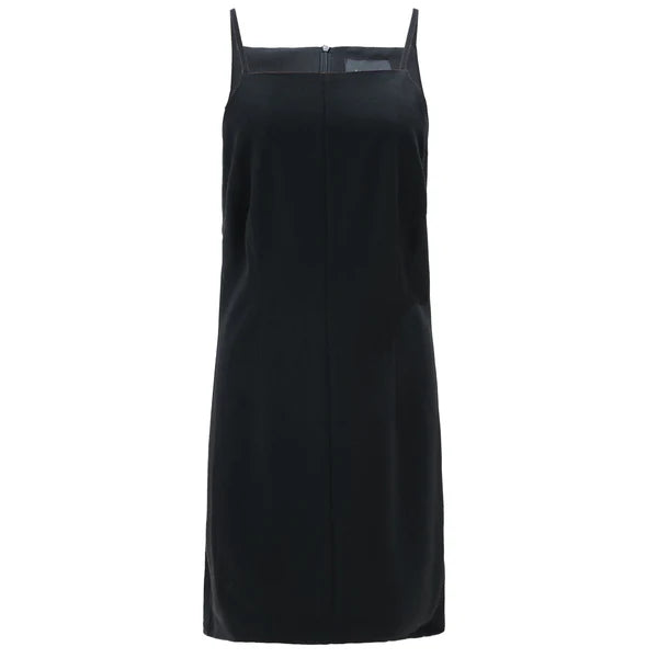 Freddy Strap dress