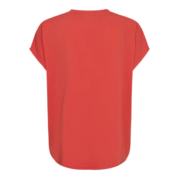 Nuni vneck tshirt