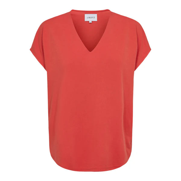 Nuni vneck tshirt