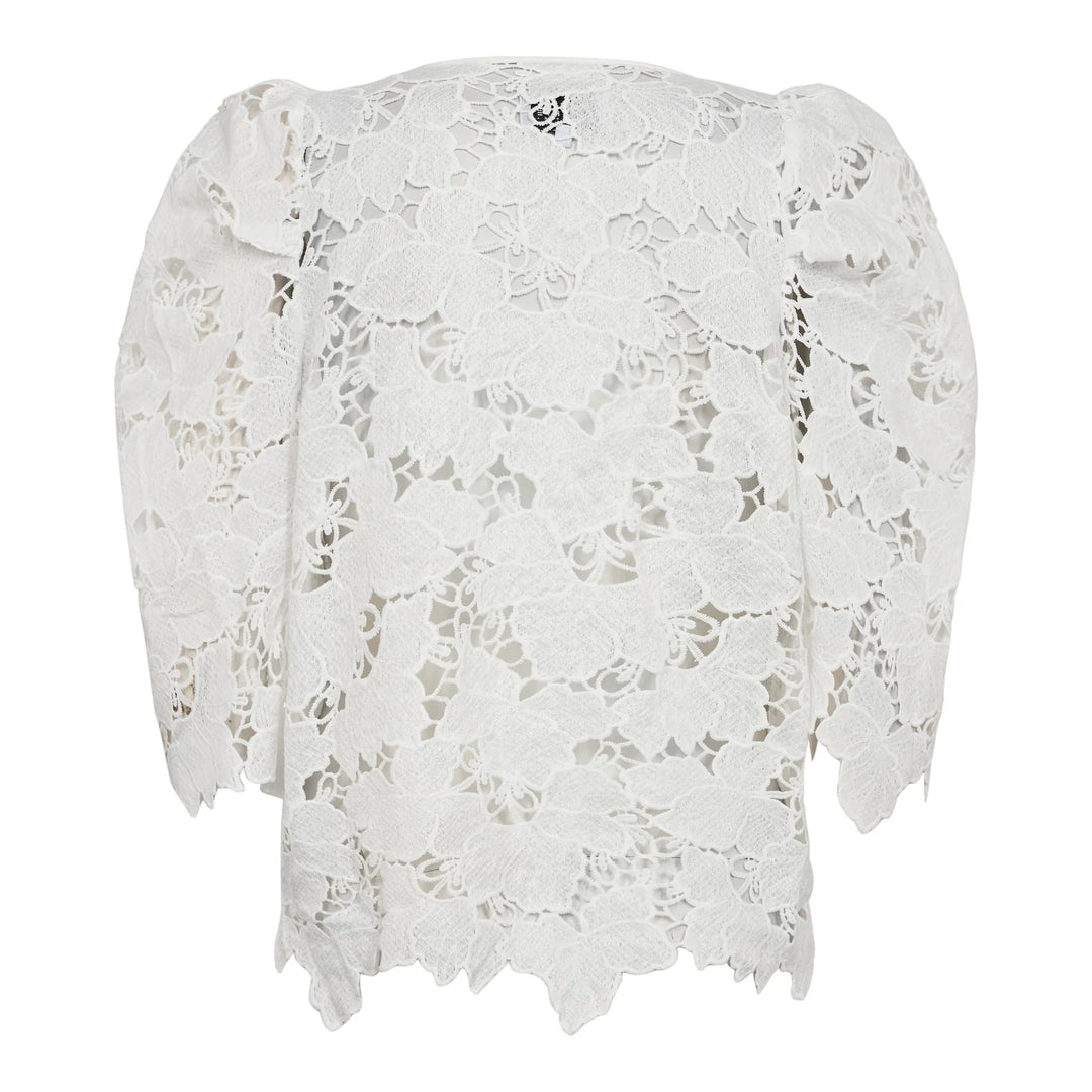 Rossie V neck