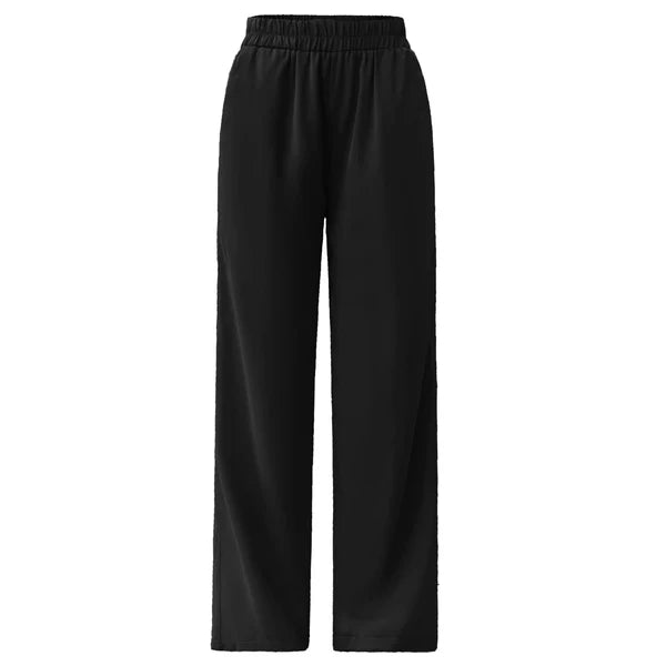 Tiki wide pants