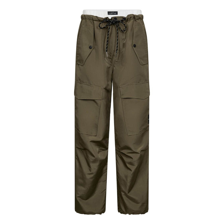 Thalia Pull On Trouser