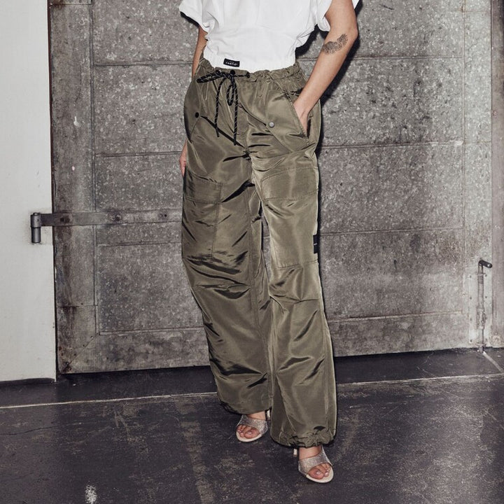 Thalia Pull On Trouser