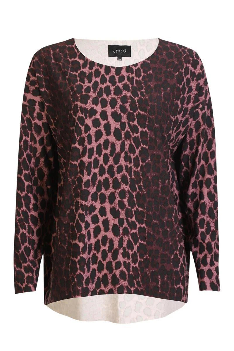 Alma ls top