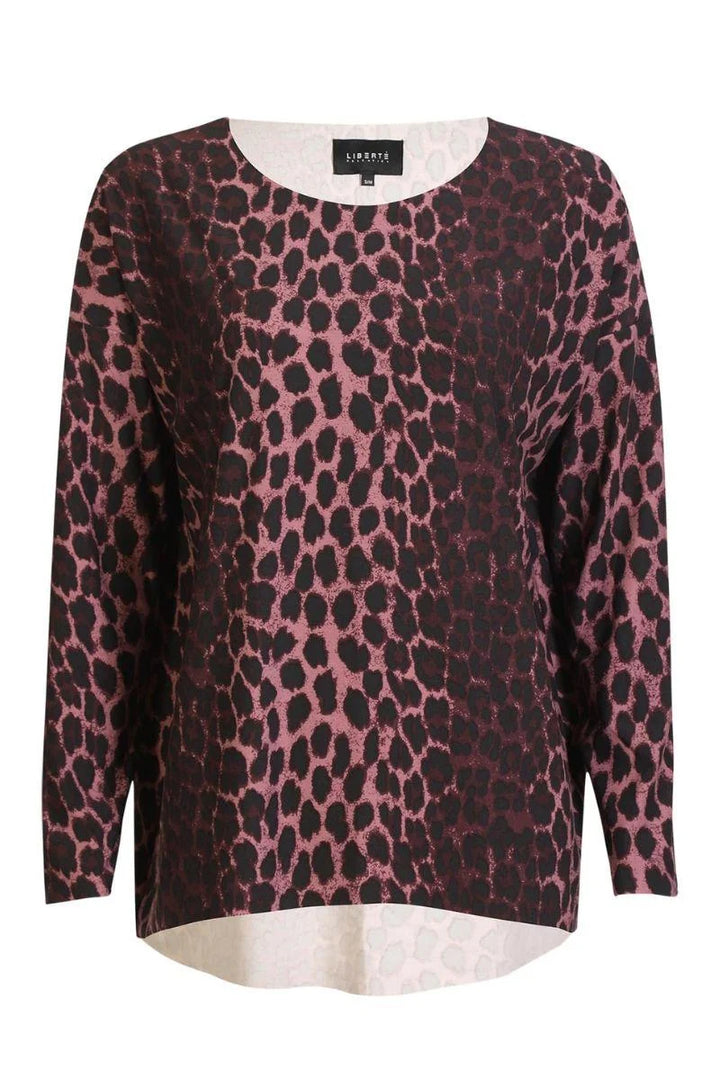 Alma ls top