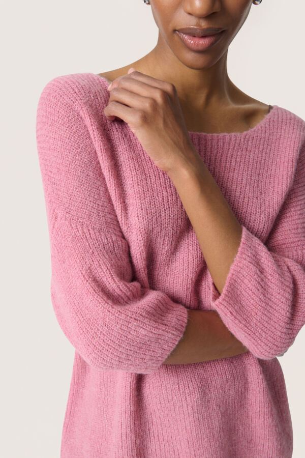 Tuesday jumper