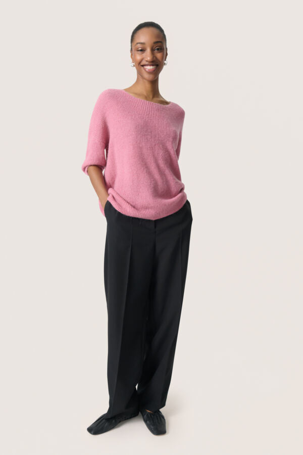 Tuesday jumper