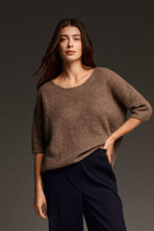 Tuesday jumper