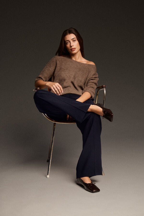 Tuesday jumper