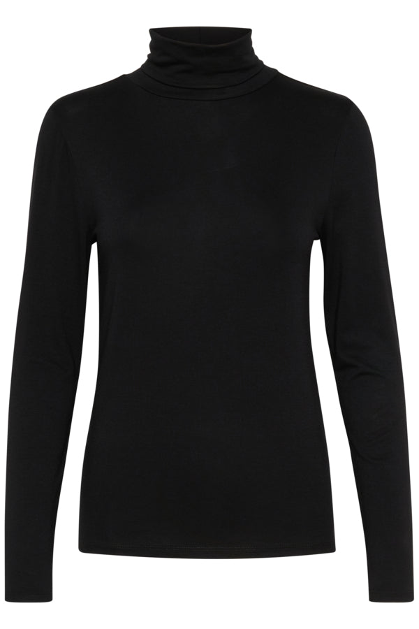 Hanadi rollneck