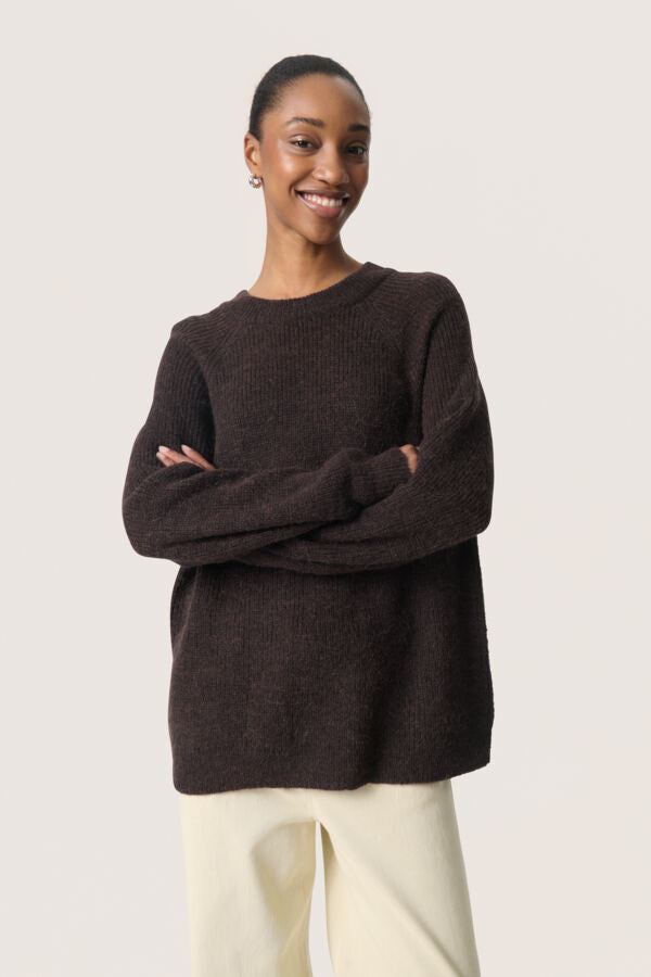 Tuesday raglan