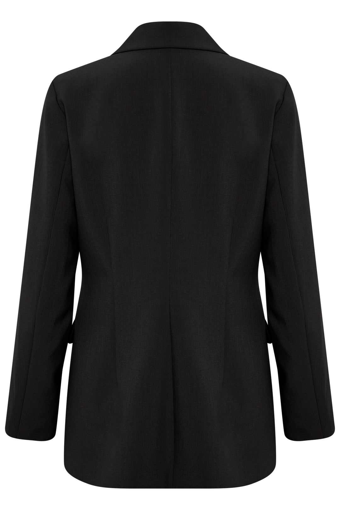 Corinne fitted blazer