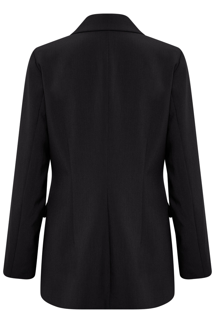 Corinne fitted blazer