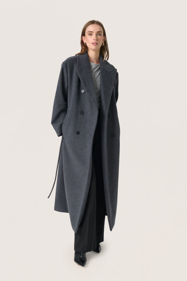 Mafalda coat