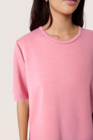 Marigold tee
