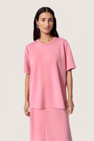 Marigold tee