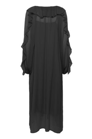 Harietta maxi dress