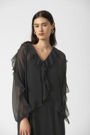 Harietta maxi dress