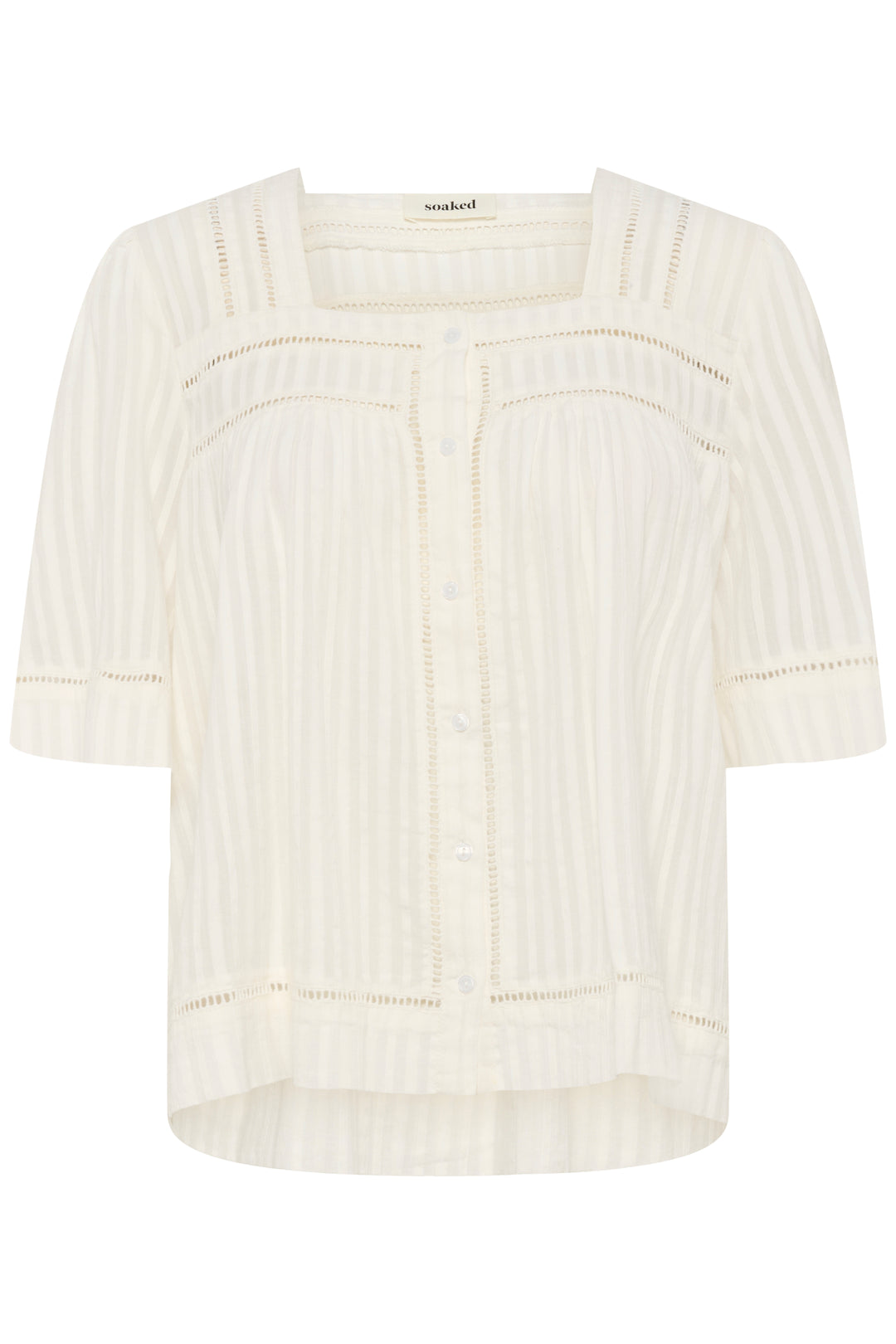 Bianca blouse