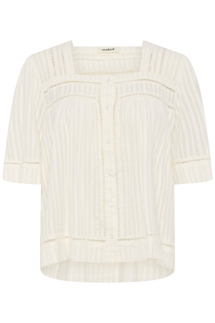 Bianca blouse