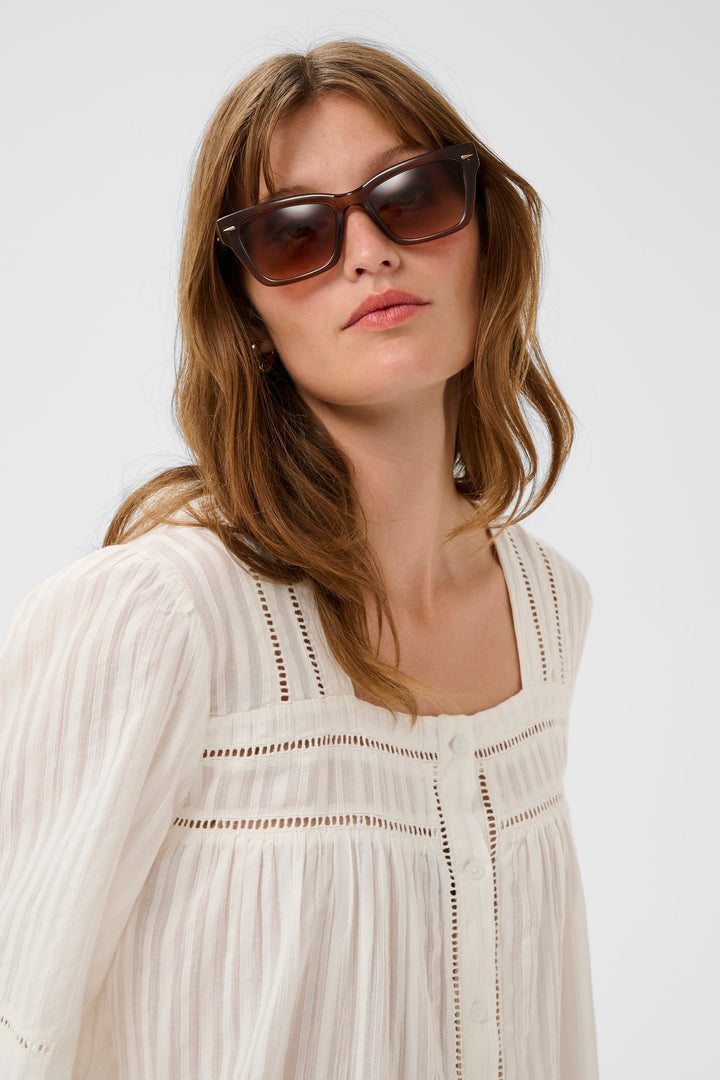 Bianca blouse