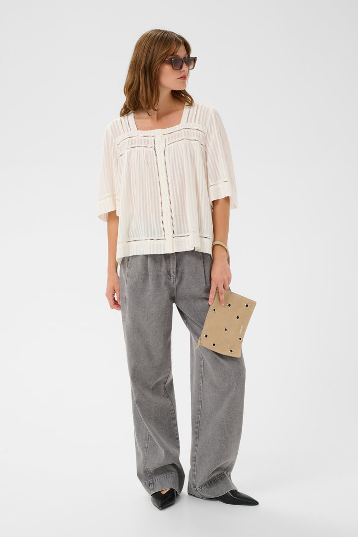 Bianca blouse