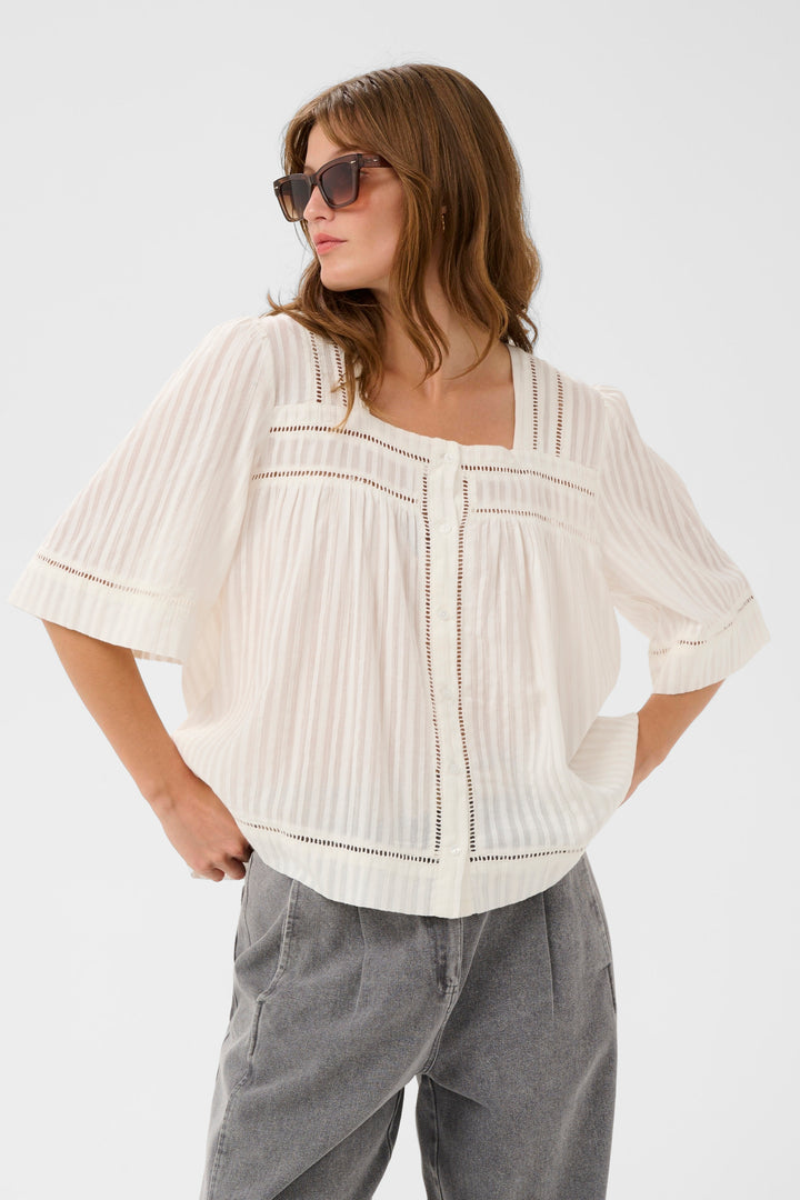 Bianca blouse