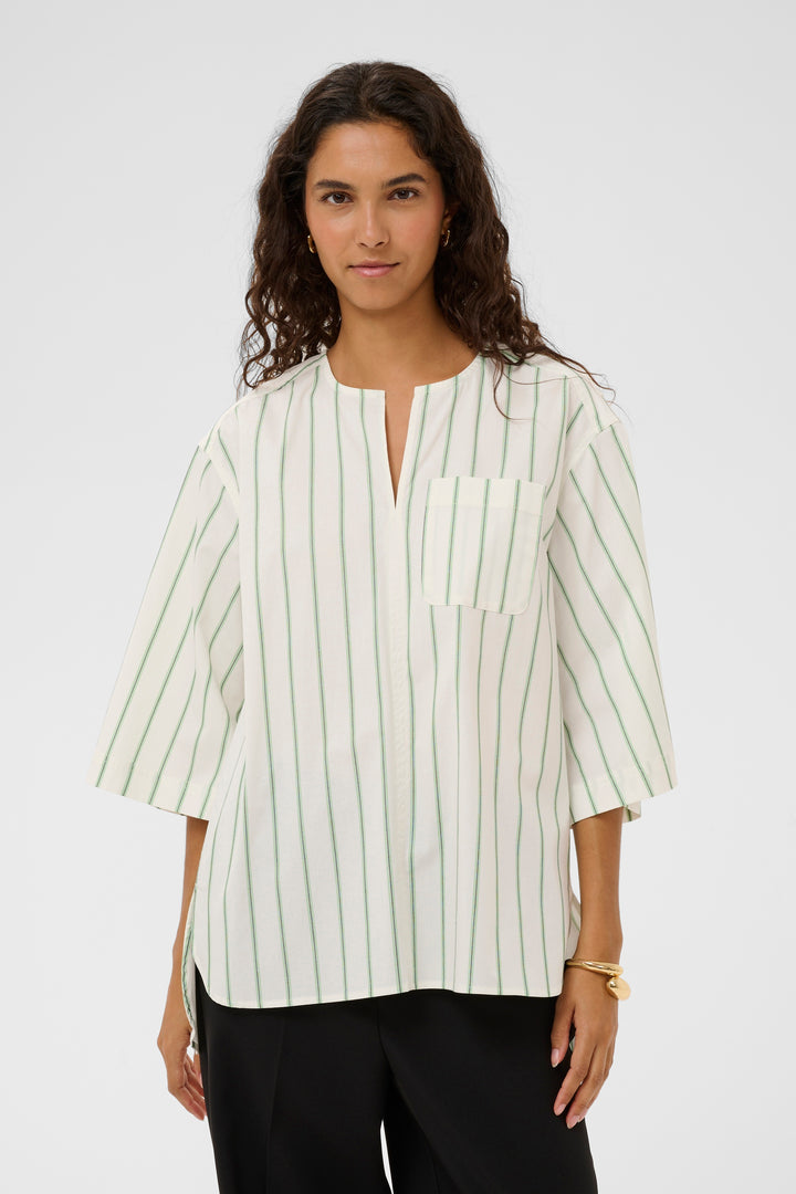 Noella Amillles blouse